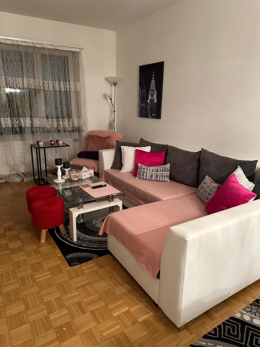Schöne Suite in der City of Basel - Housity