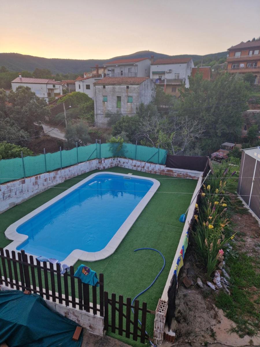 Casa Rural Abuelo Flore - Housity