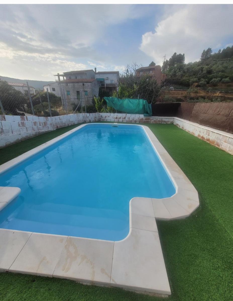 Casa Rural Abuelo Flore - Housity