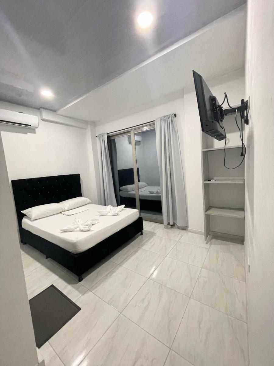 HOTEL HOUSE San Antero Córdoba - Housity
