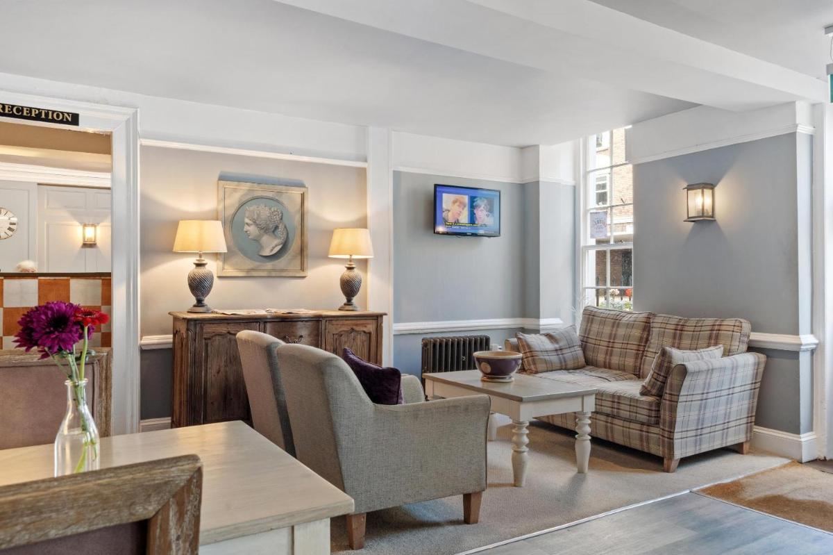 Sleeping Bear Hotels Dorchester - Housity
