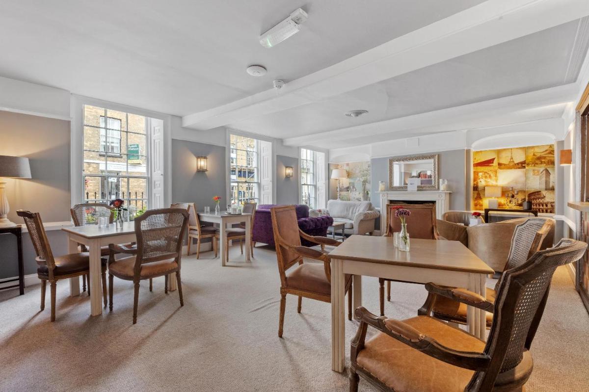 Sleeping Bear Hotels Dorchester - Housity