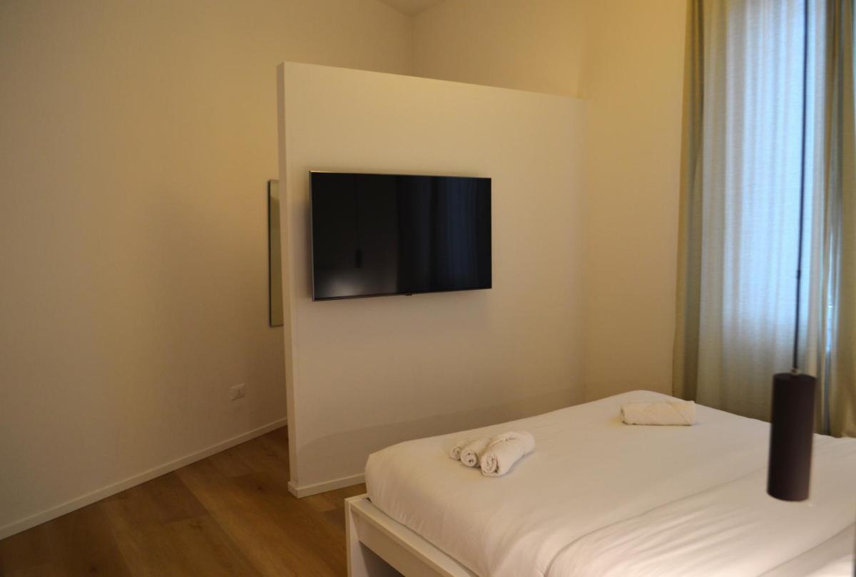 Casa Mezzofanti - Housity