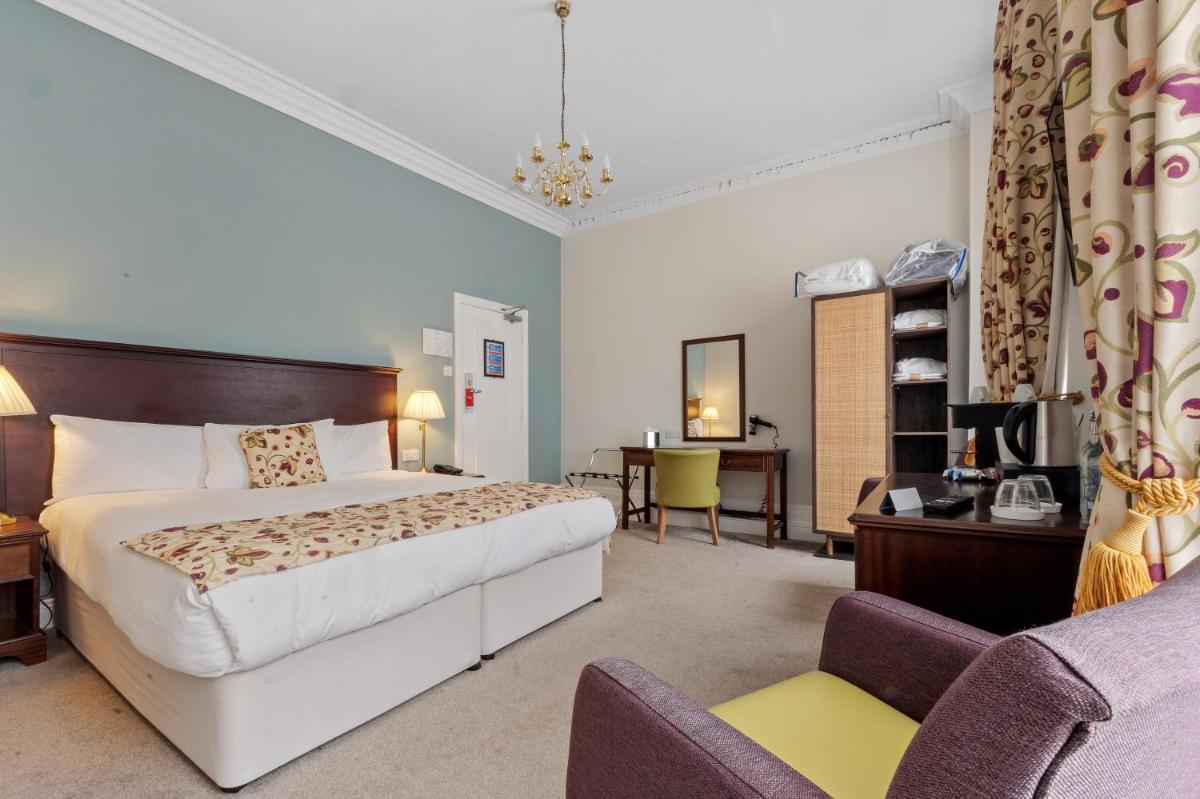 Sleeping Bear Hotels Dorchester - Housity