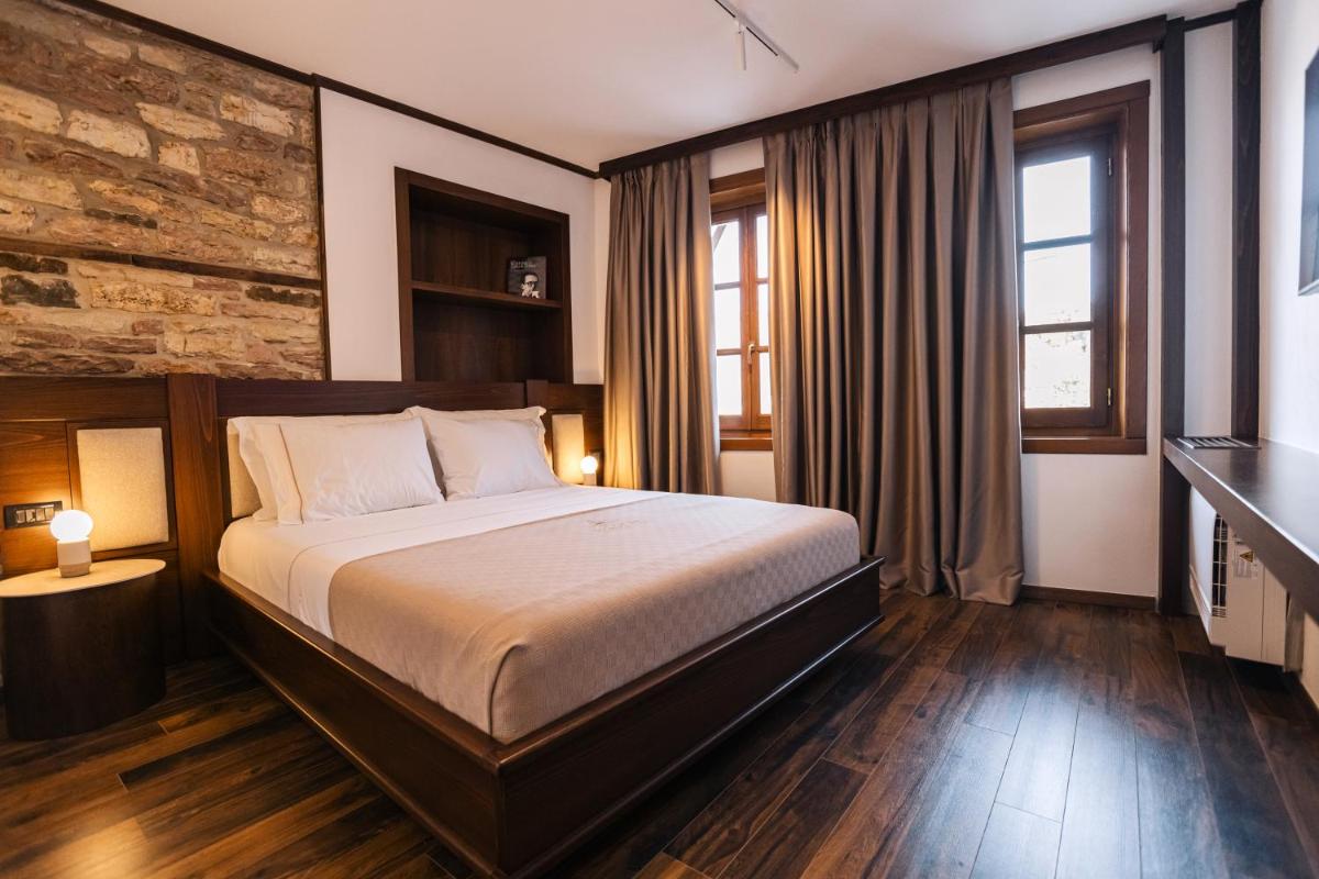 N'SOKAK Boutique Hotel - Hizvo