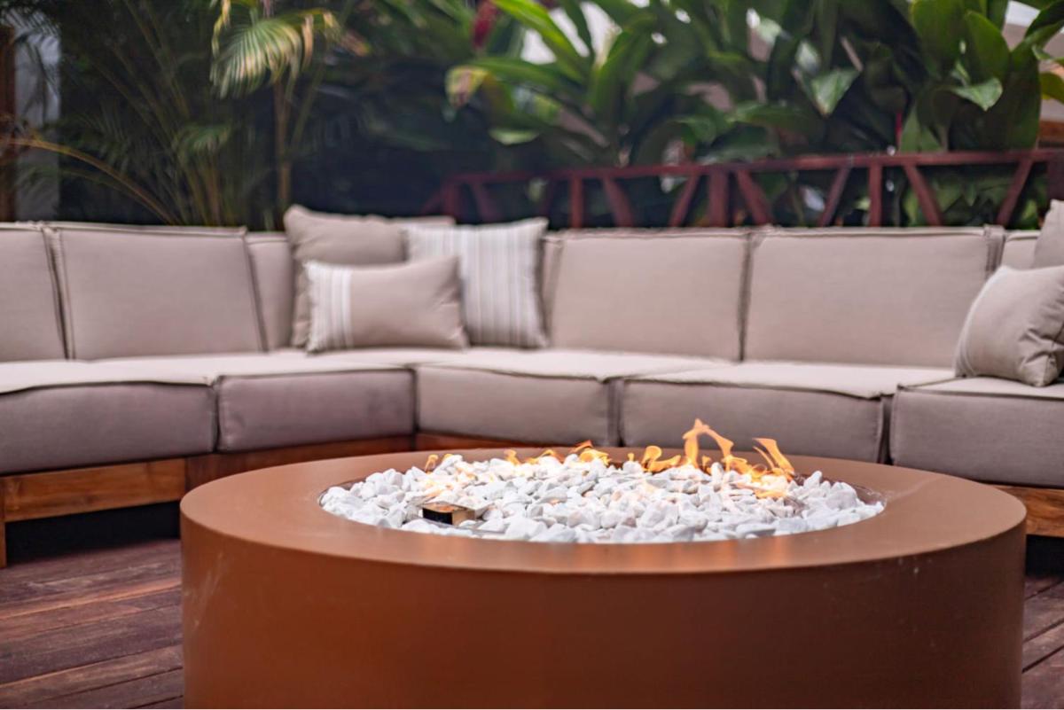 Tewimake Hotel - Housity
