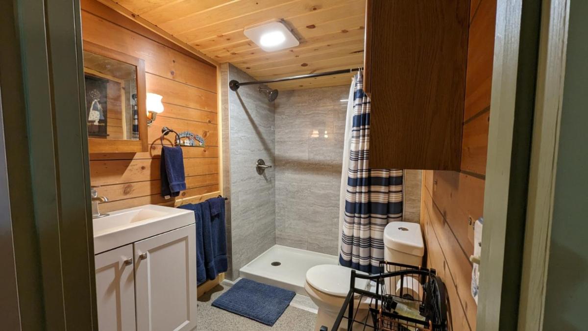 Baltyr Cabin - Housity