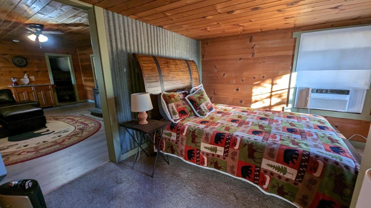 Baltyr Cabin - Housity