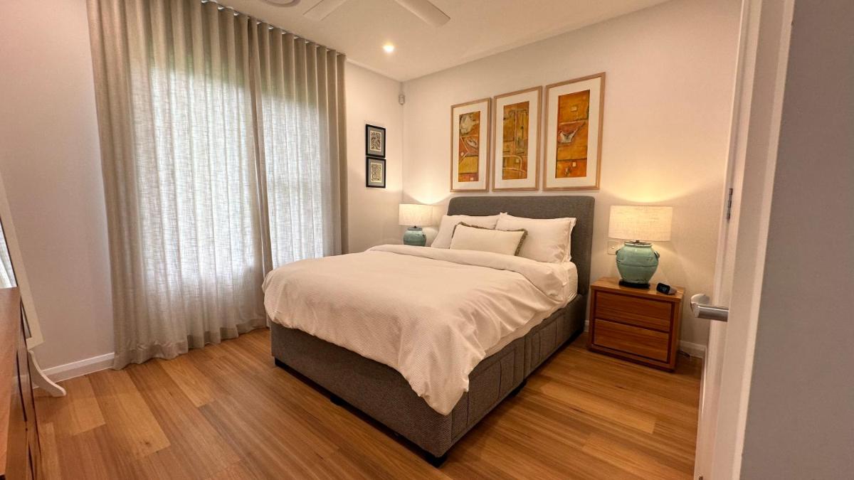 The Getaway - Galston - Housity