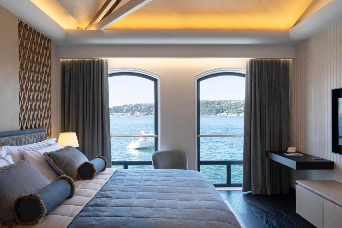 Vakko Hotel Sumahan Bosphorus - Housity