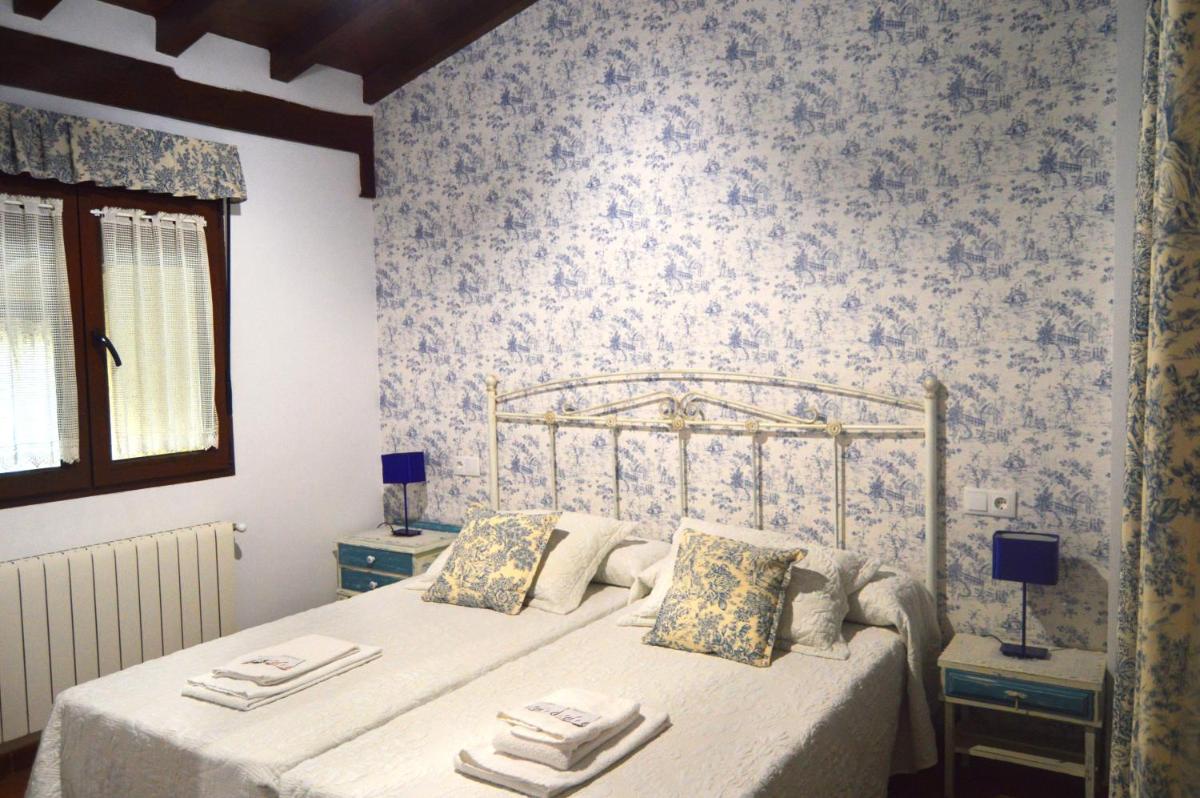 El Capricho Casa Rural - Housity
