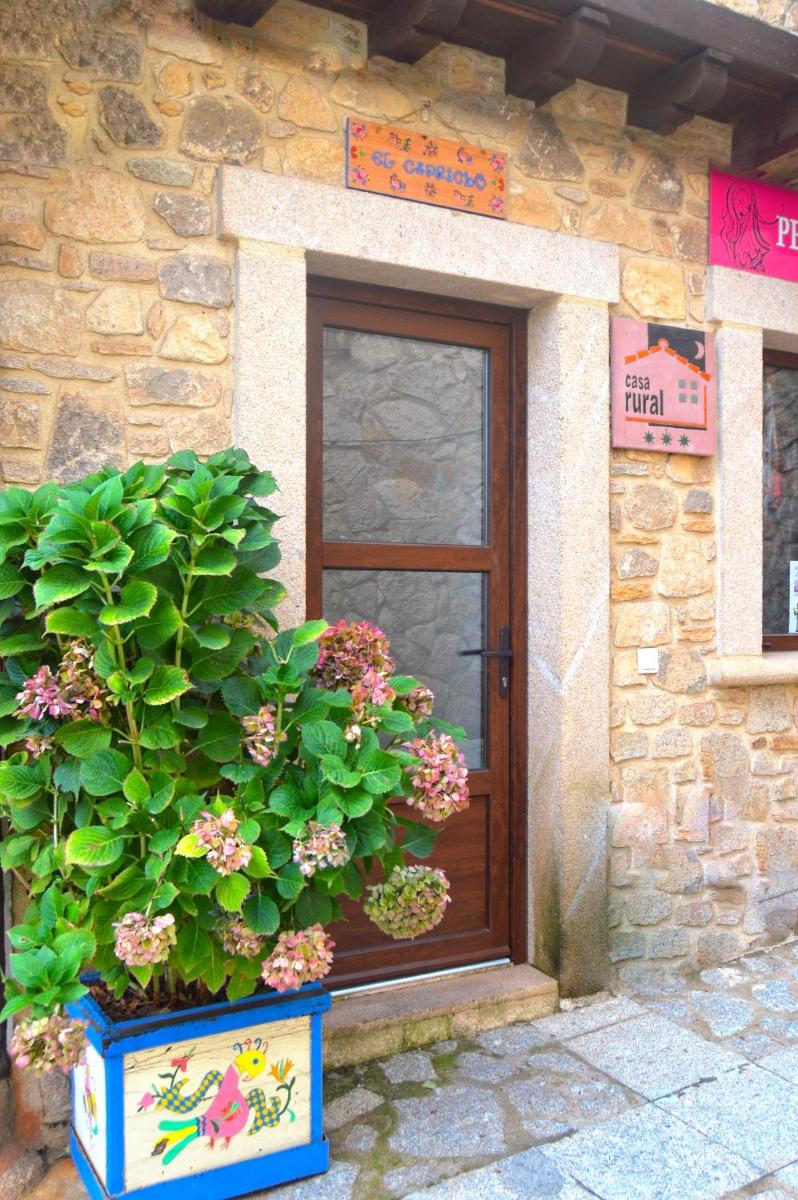 El Capricho Casa Rural - Housity