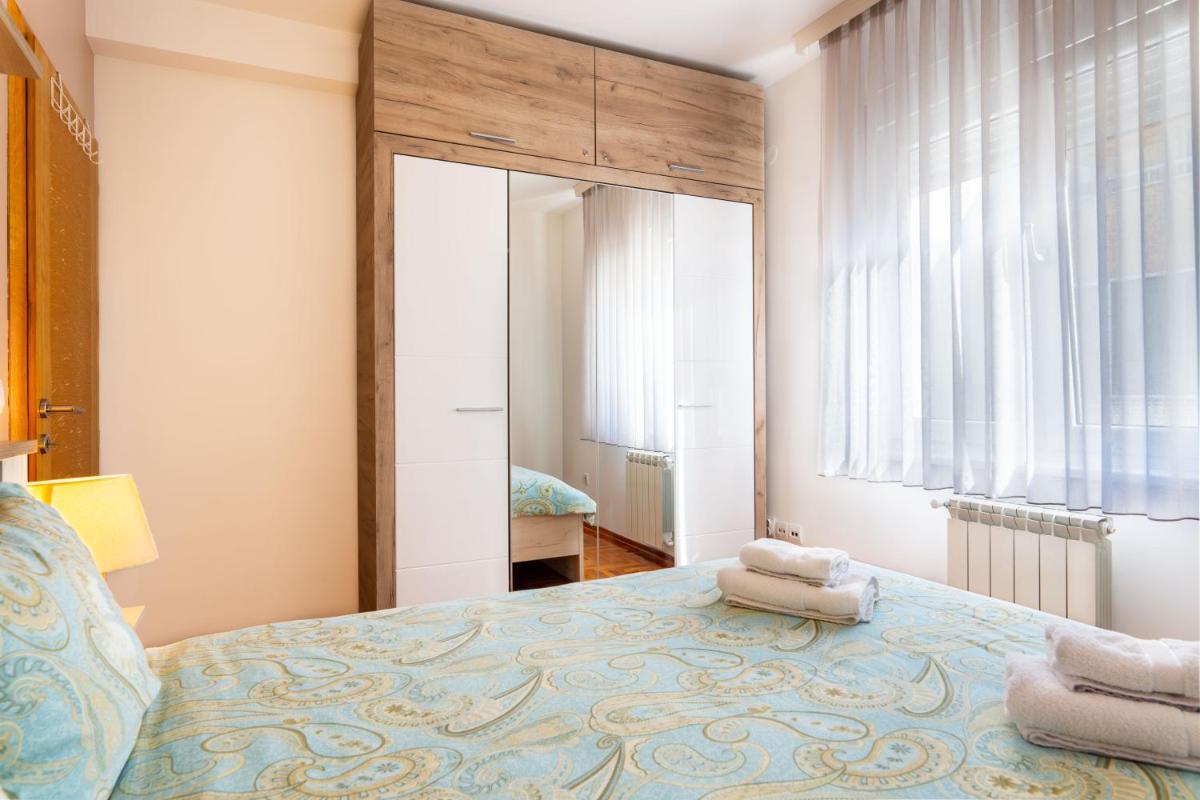 Harizma apartmani - Housity