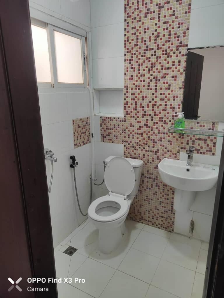 Residence Khadija - Hizvo
