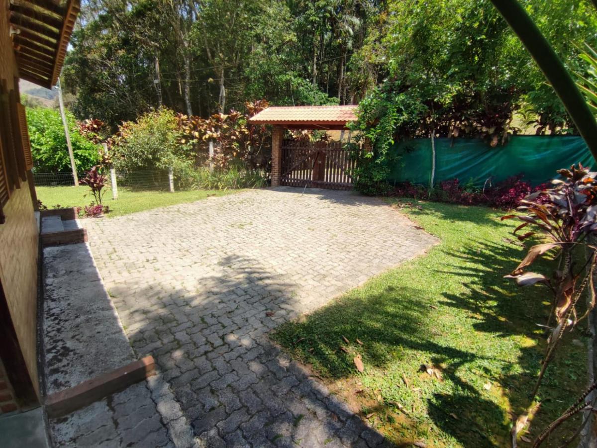 Chalé do Bosque - Housity