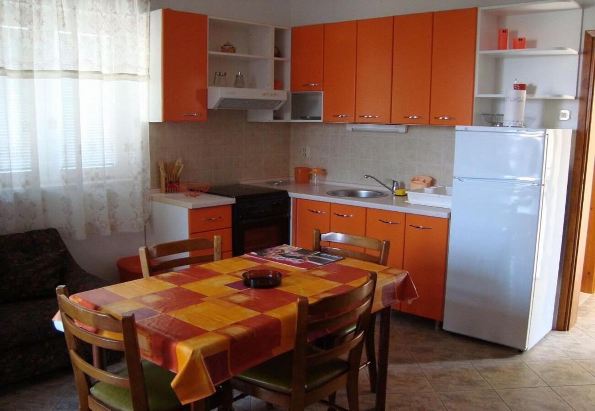Apartments Paulina - Housity