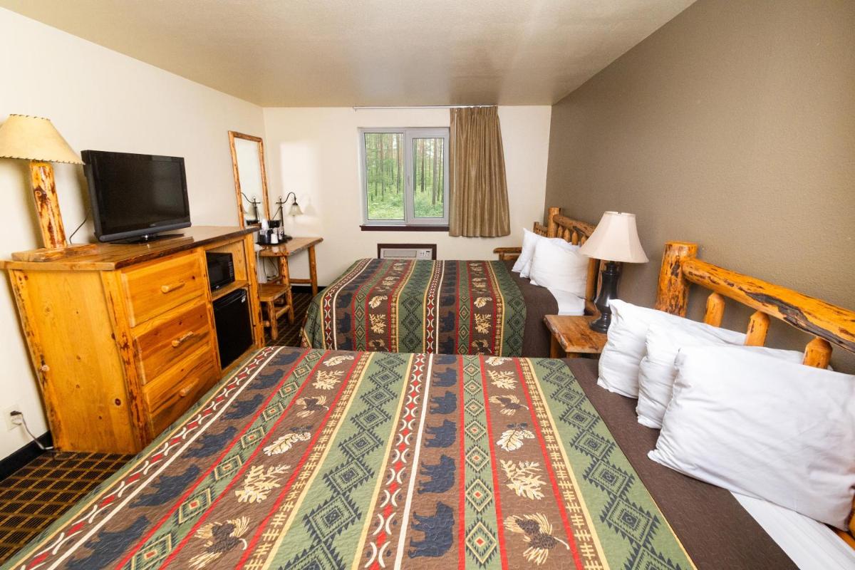 FairBridge Inn and Suites Sandpoint - Housity