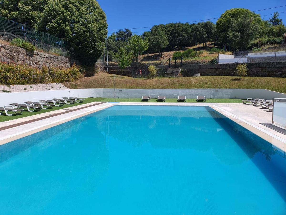 Hotel Pedras Salgadas - Housity