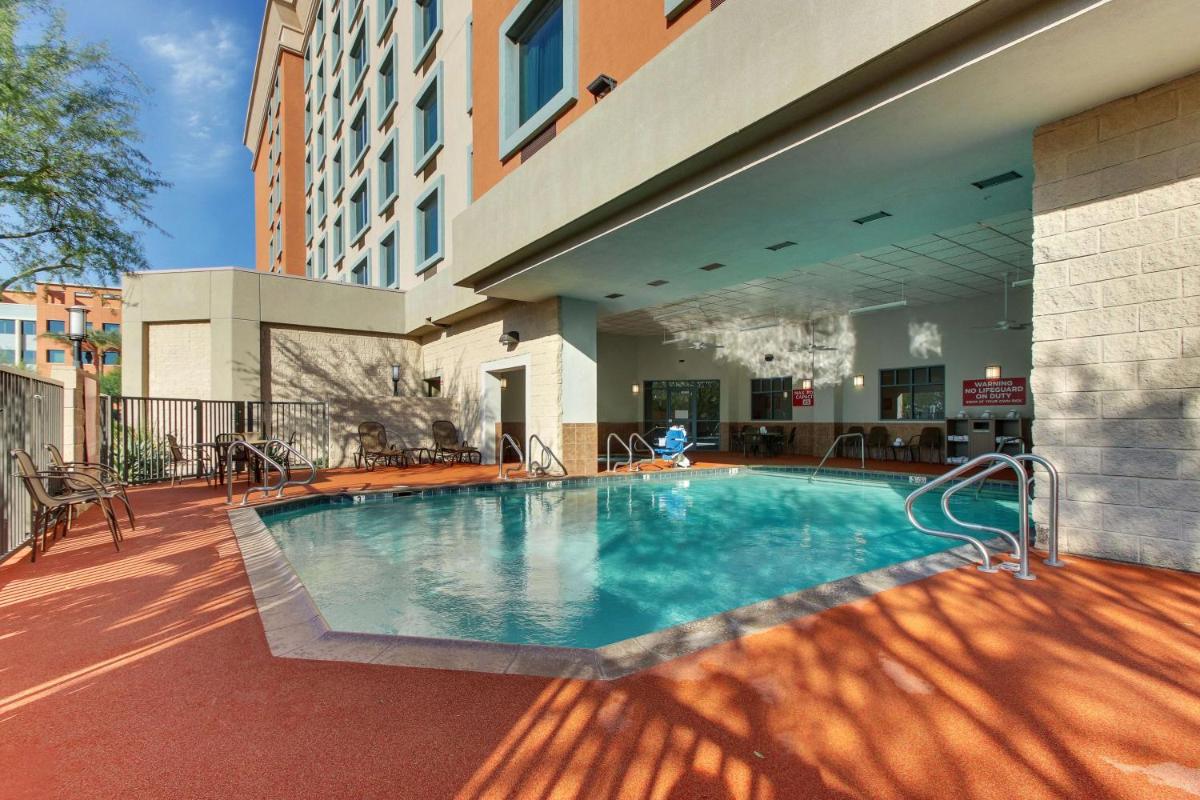 Drury Inn & Suites Phoenix Happy Valley - Housity
