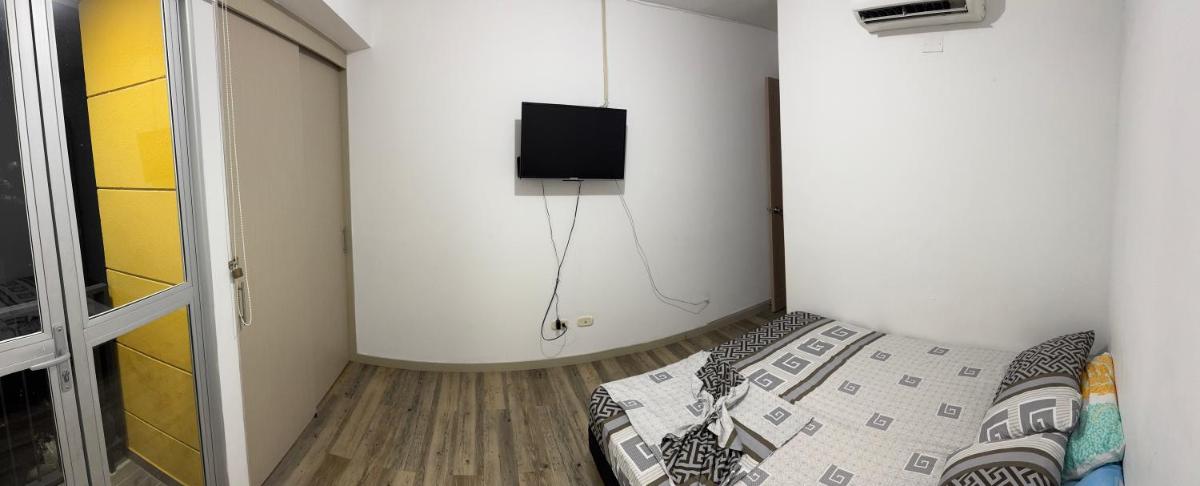 Apartasol de Lujo Santa Fe de Antioquia
