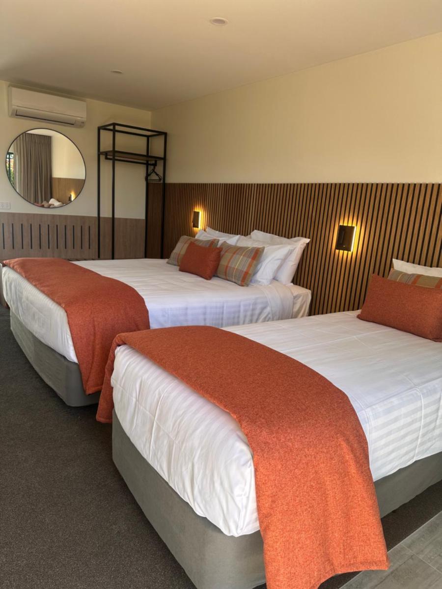 The Lakes Motel - Hizvo
