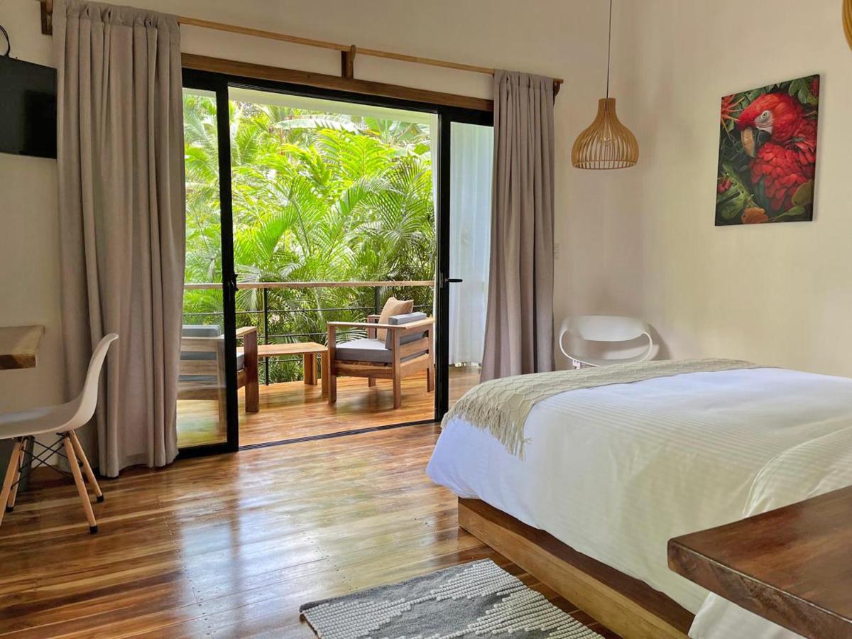 El Nido Jungle Lodge - Housity