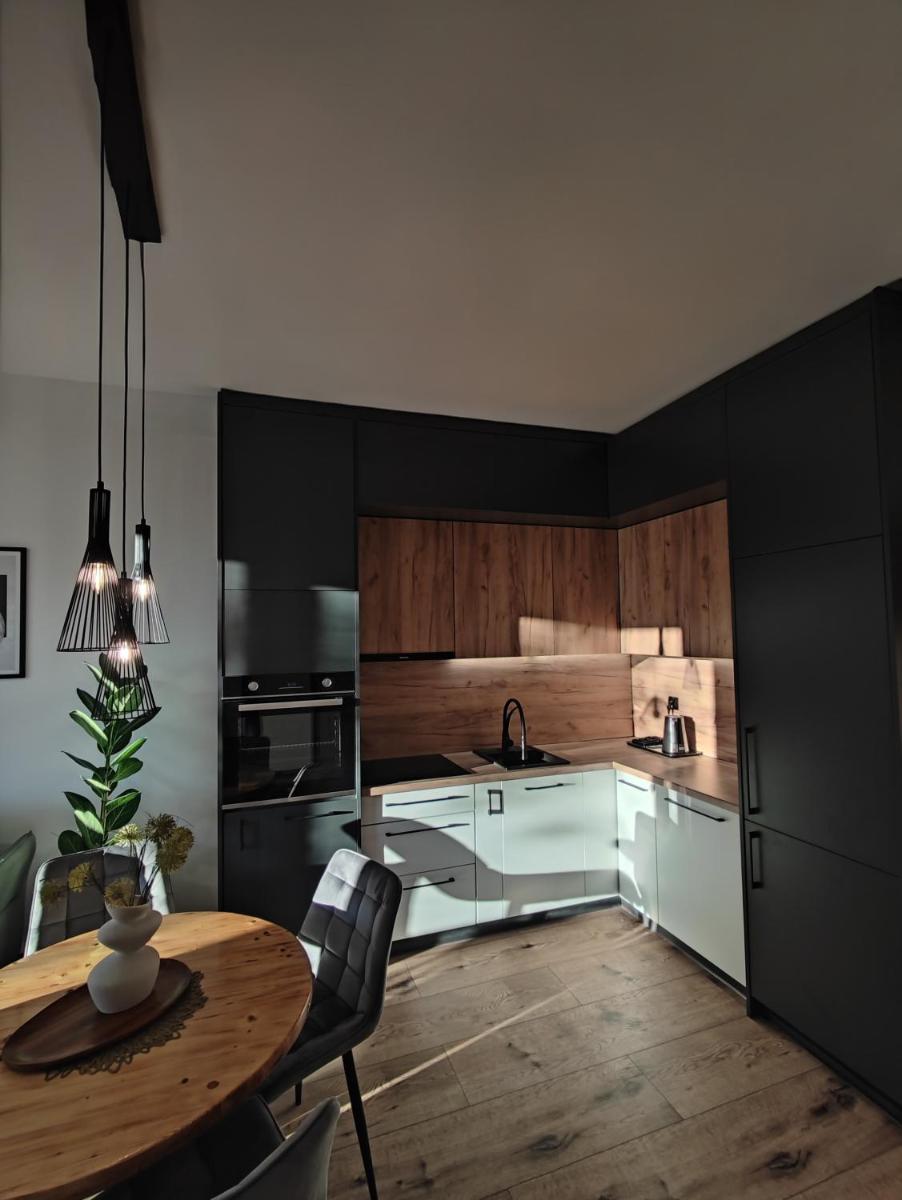 Apartament w Bartoszycach - Housity