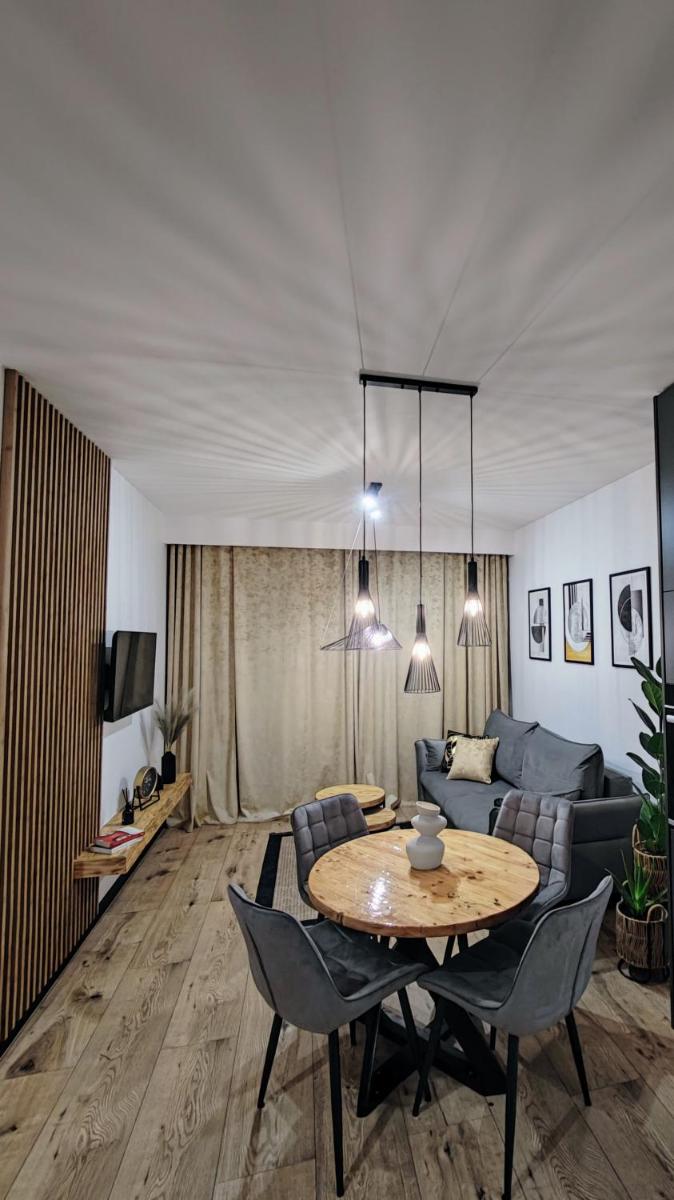 Apartament w Bartoszycach - Housity