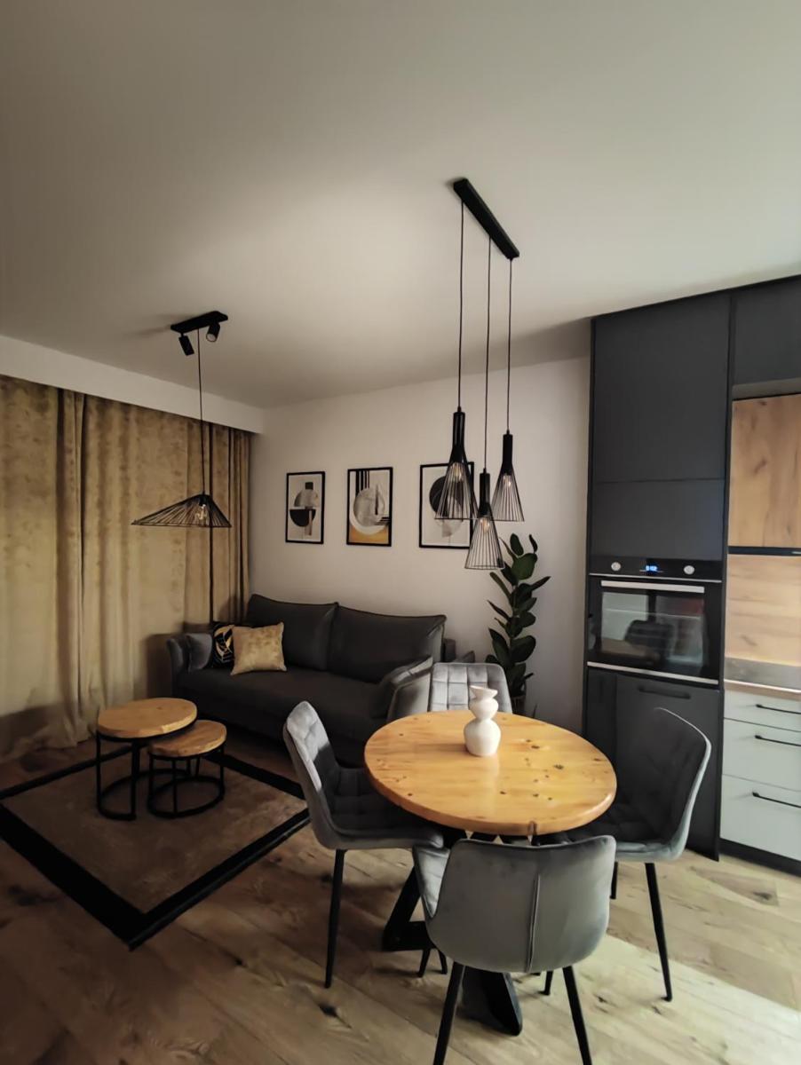 Apartament w Bartoszycach - Housity