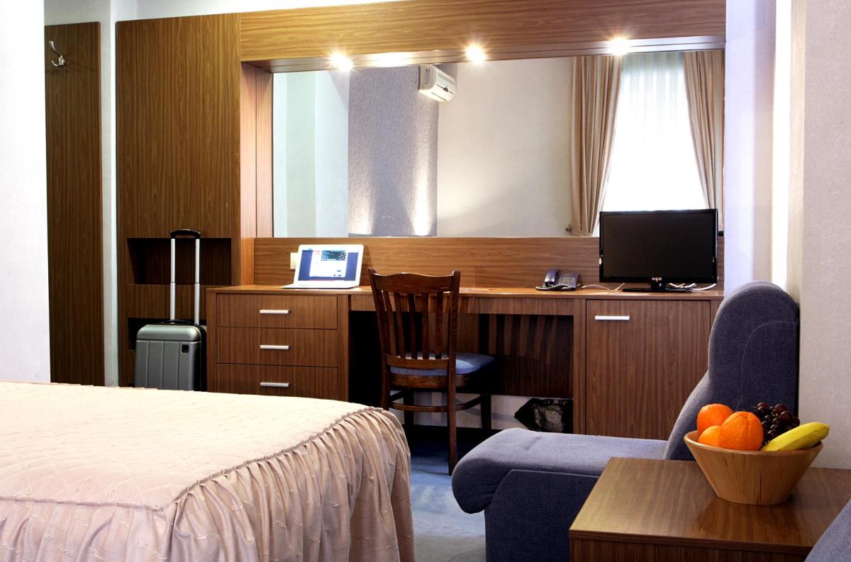 Suitetrails - DITER Family Hotel