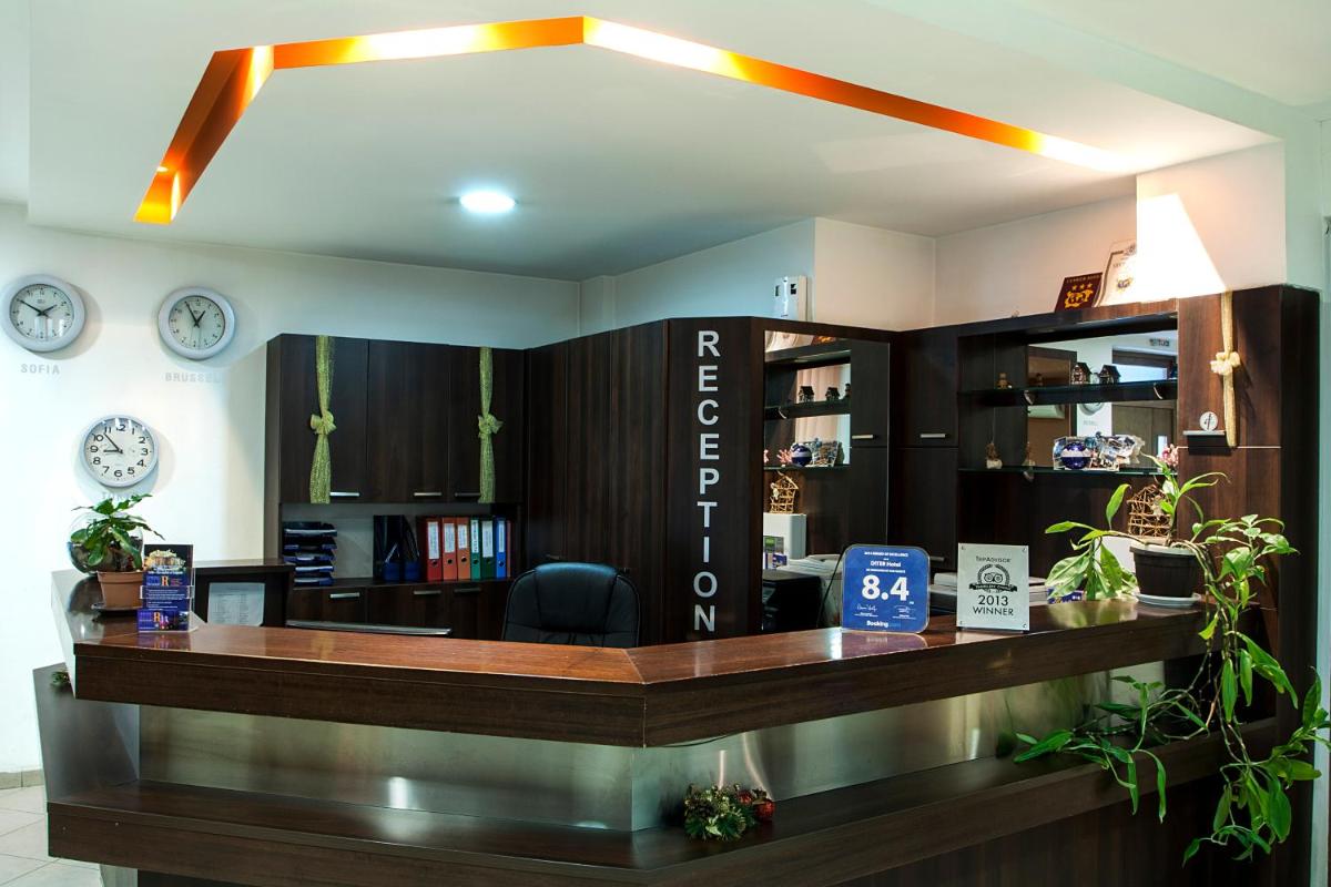 DITER Family Hotel - Housity