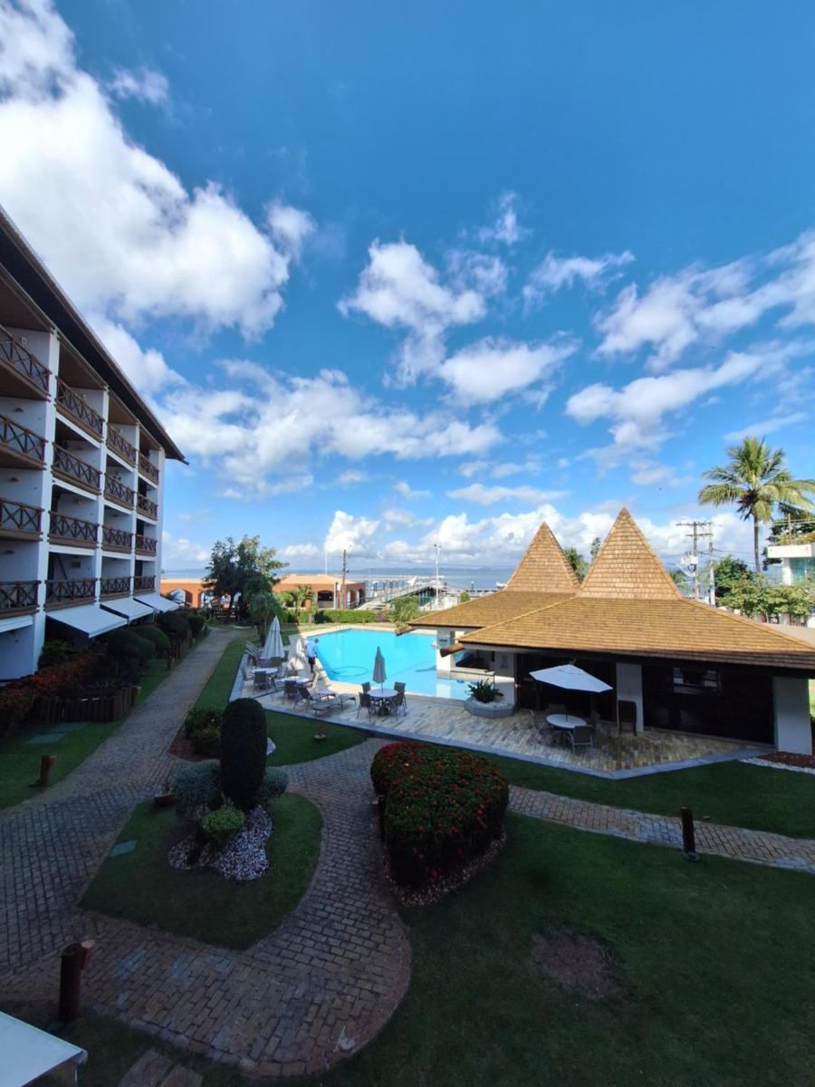Costa Oeste Itaparica - Housity