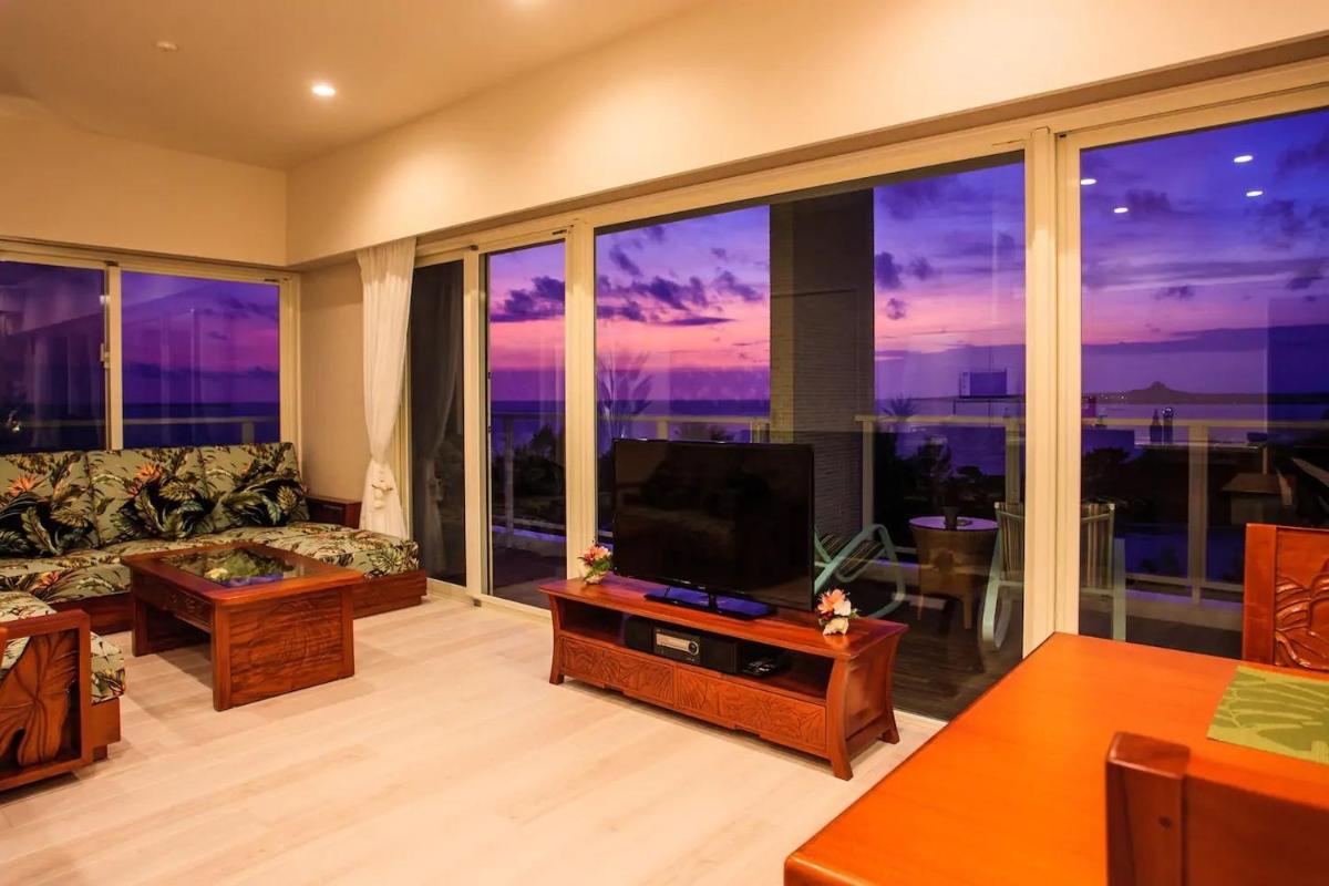 Zaeteru Indigo Motobu - Vacation STAY 9422 - Housity