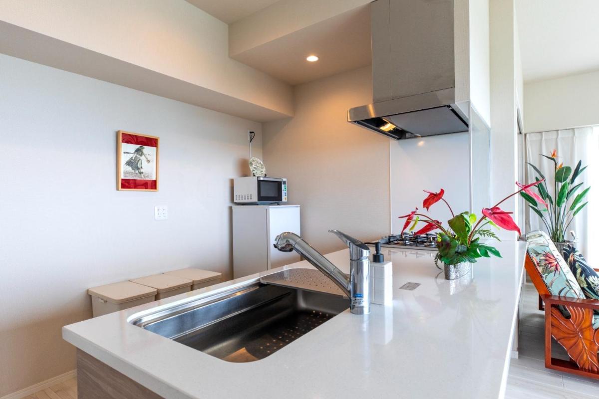 Zaeteru Indigo Motobu - Vacation STAY 9422 - Housity