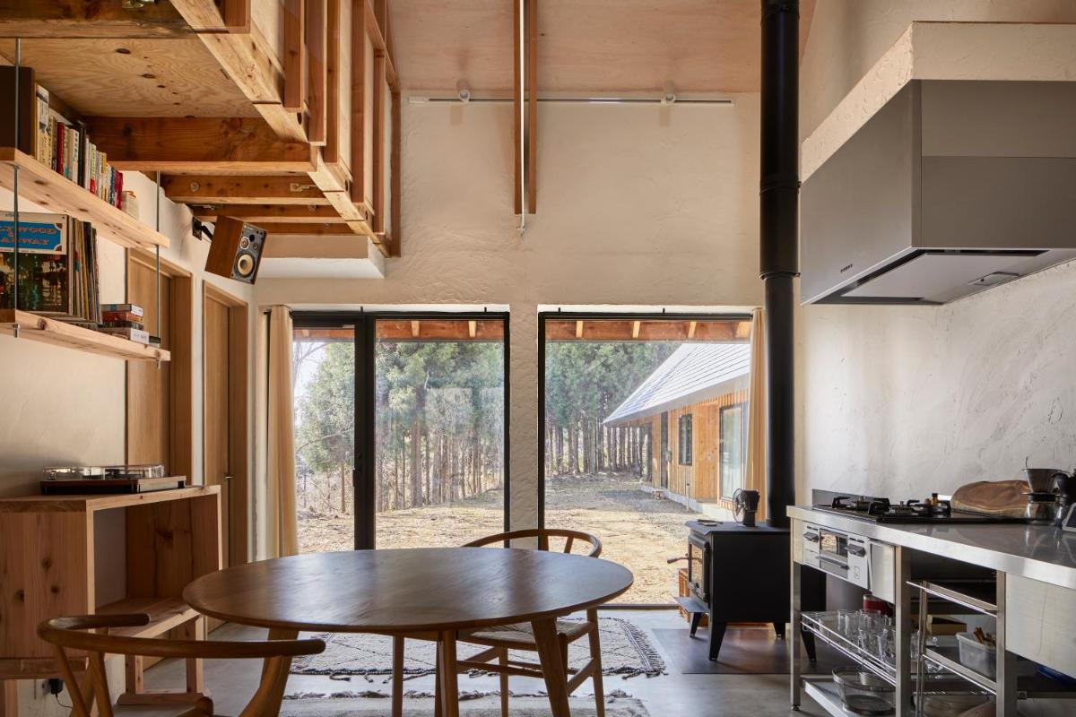 森山ビレッジ - Housity
