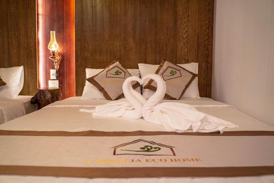 CAMELLIA ECO HOME & TRÀ MY RESTAURANT - Housity