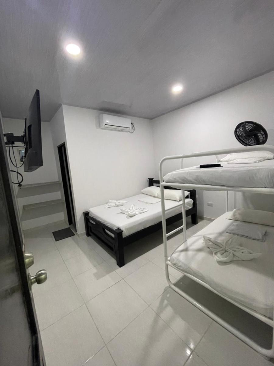 HOTEL HOUSE San Antero Córdoba - Housity