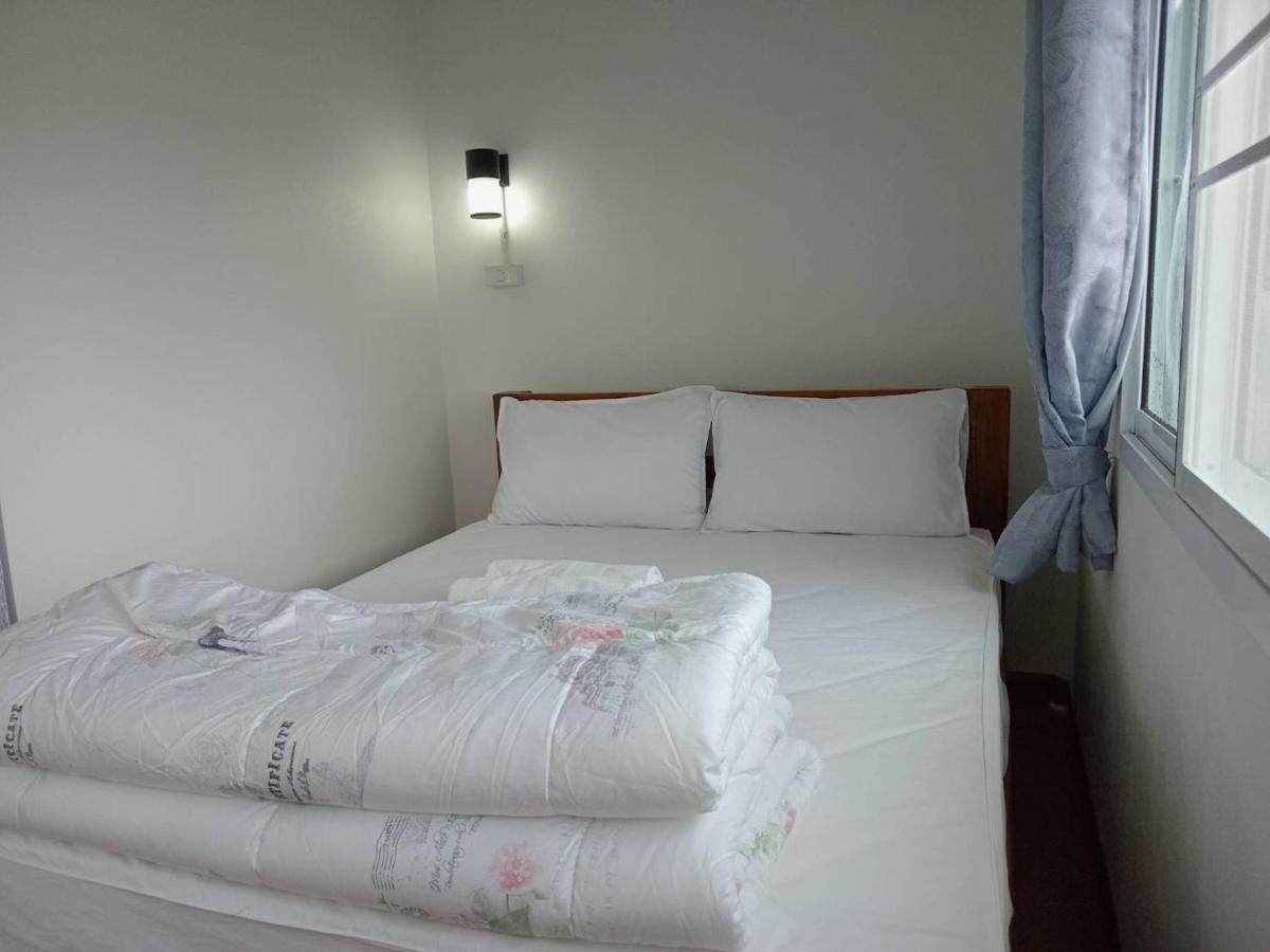 Suitetrails - สิรีรินทร์ ภูหมอก