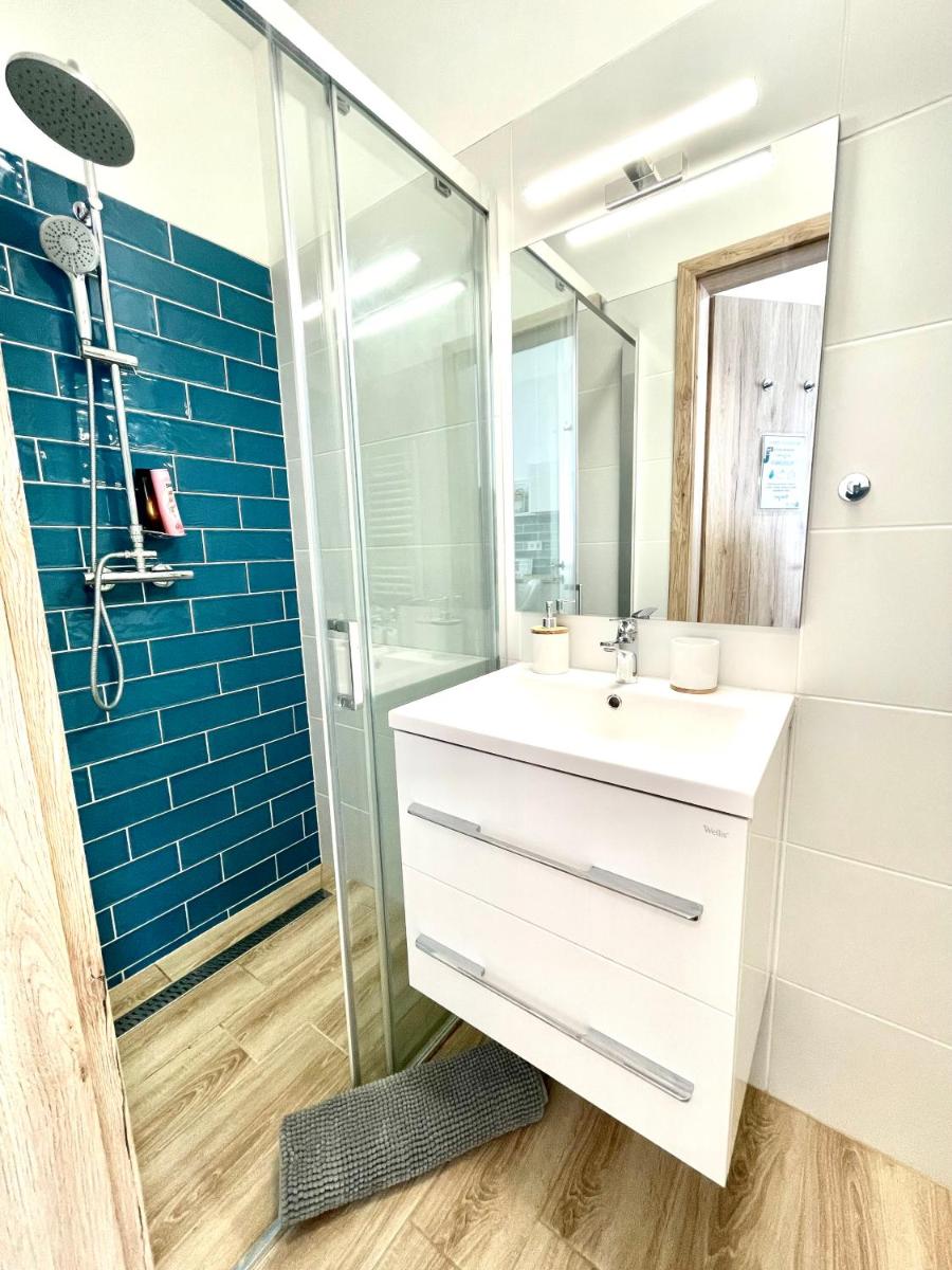Margaret Apartment next to the Lukács Spa with Panorama Danube - Housity