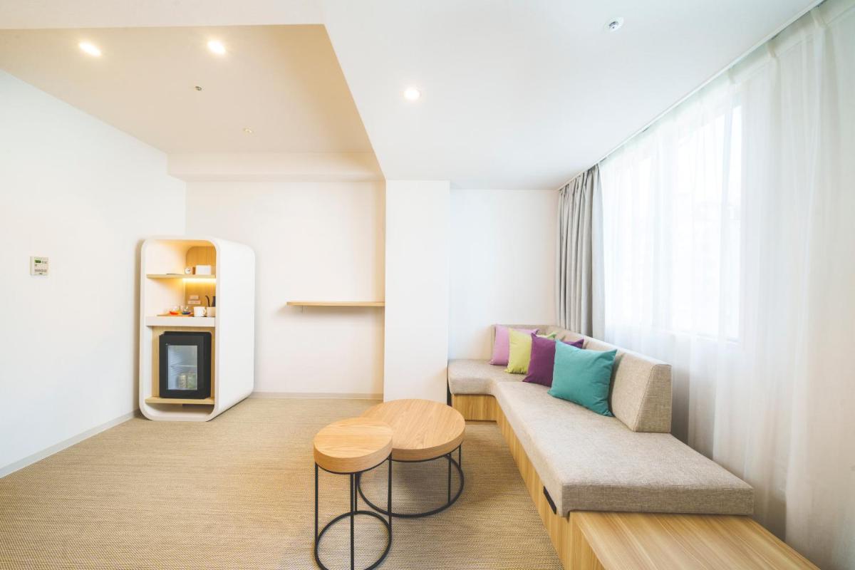 Orion Hotel NAHA - Housity