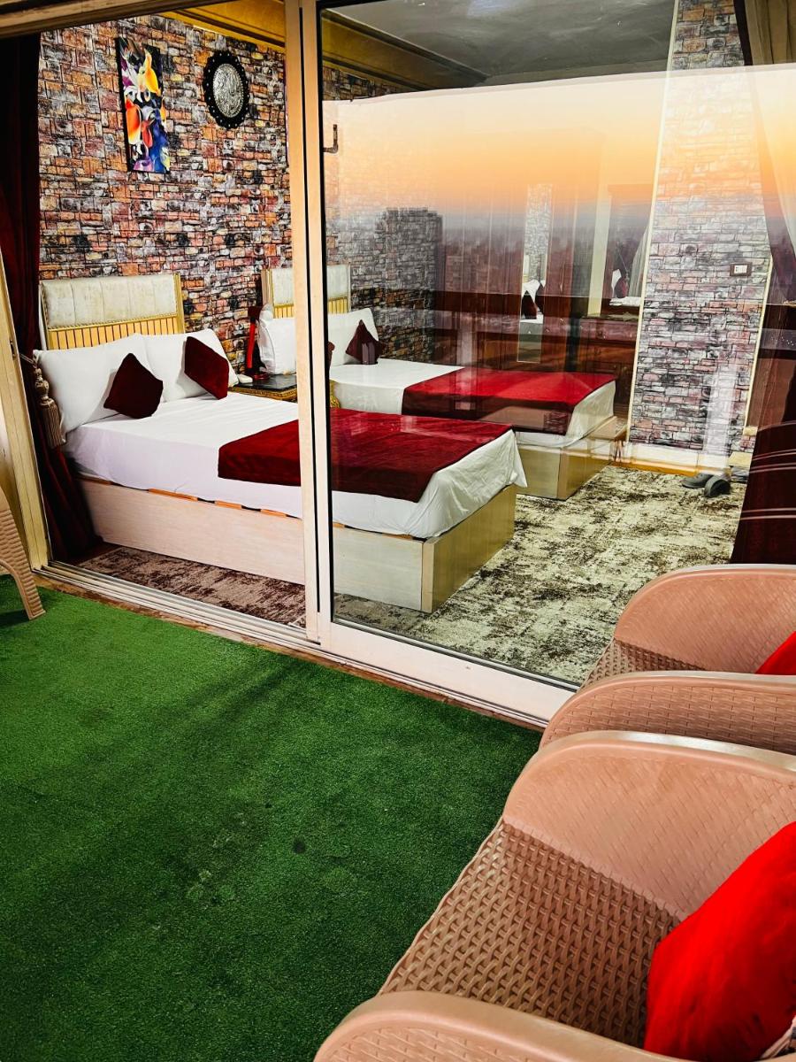 Nile Star Suites & Apartments - Housity