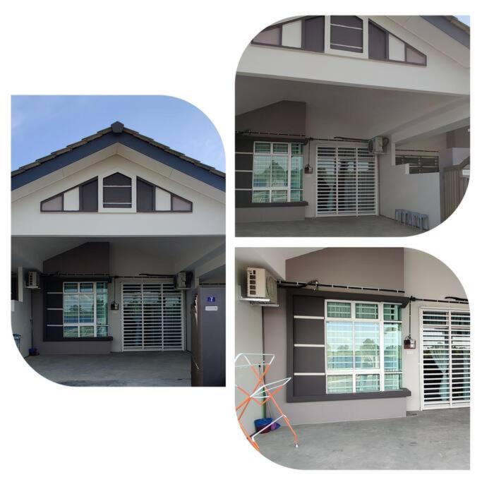 AKASIA Homestay Segamat - Housity