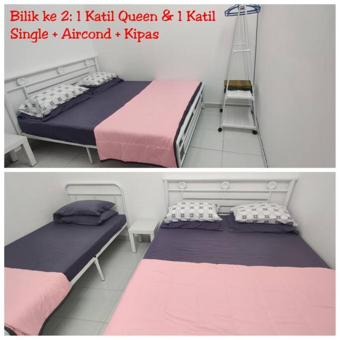 AKASIA Homestay Segamat - Housity