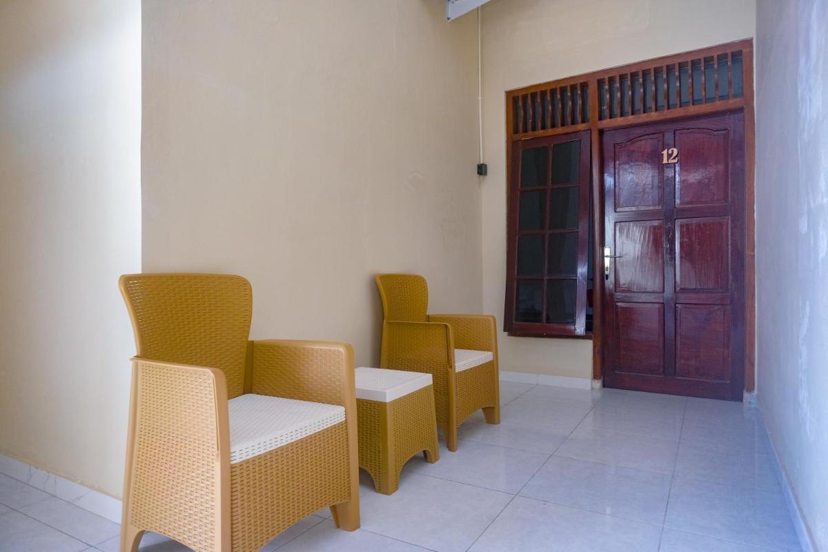 RedDoorz near Alun Alun Klaten - Housity