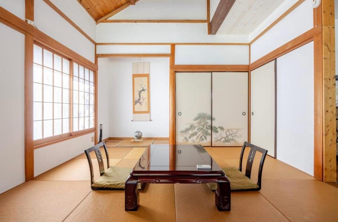 一軒家貸切いすみベース - Housity