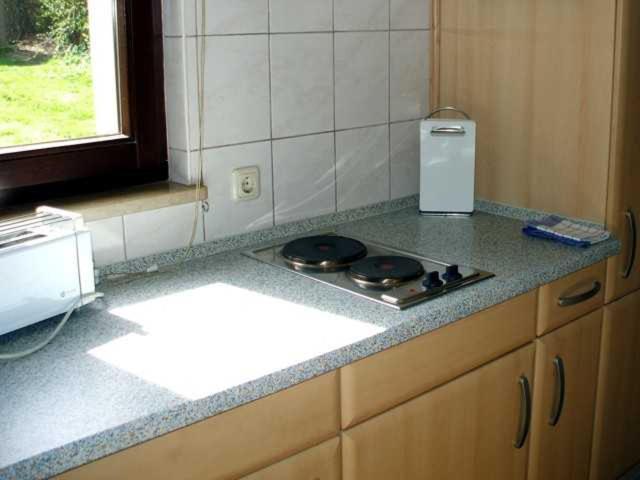 Seemann,Familie Ferienwohnung Seemann - Housity