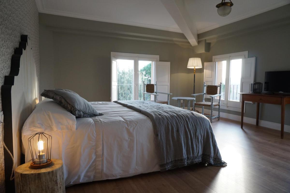 Hotel Can Ribalta - Housity