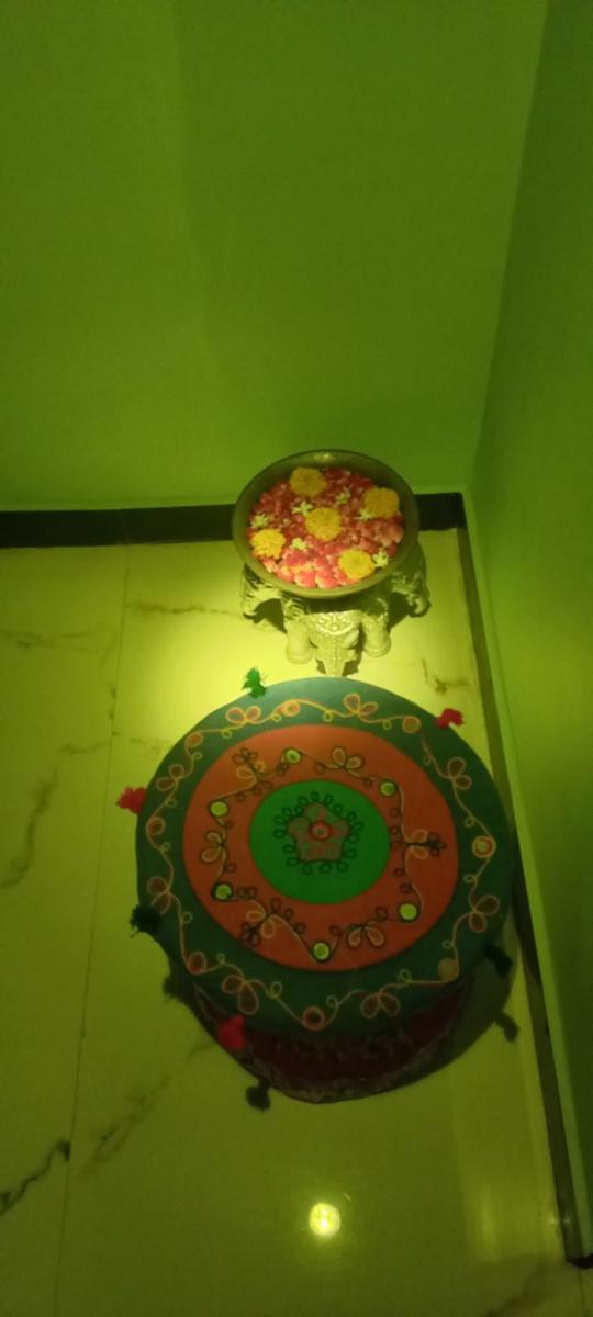 HSH Home stay guest house - Housity