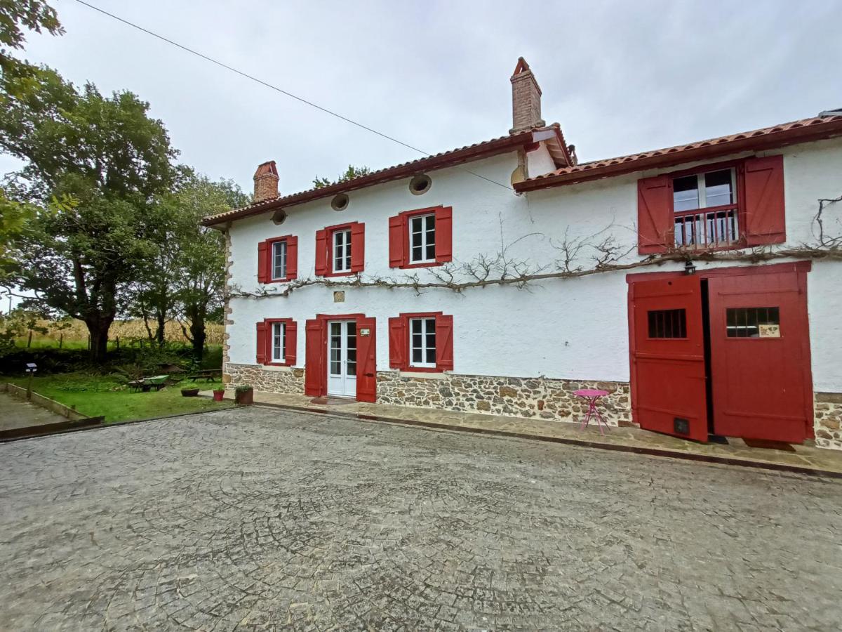Chambres Maison Labourdasse - Housity