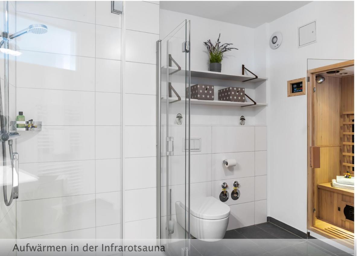 DER KÜSTENGRUSS PureMeerentspannung direkt von privat - Housity